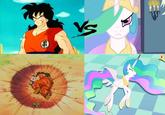 My Little Pony: Friendship is Magic