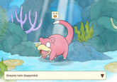 Slowpoke