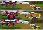 Video Game Logic