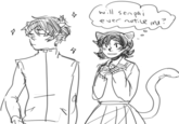 I Hope Senpai Will Notice Me
