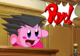 Kirbyfication / Kirby Transformations
