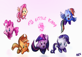 Kirbyfication / Kirby Transformations