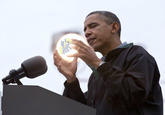 Wizard Obama