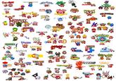 Kirbyfication / Kirby Transformations