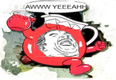Aww Yea Guy