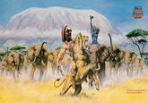 Snoop Lion