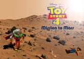 Toy Story 3 Comics