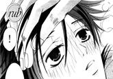 Yaoi Hands