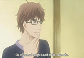 Yaoi Hands