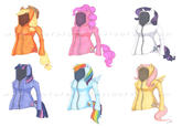 My Little Pony: Friendship is Magic