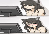 Computer Reaction Faces