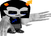 Yaoi Hands