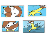 The Singing Shark