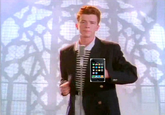 Rickroll