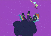 My Little Pony: Friendship is Magic