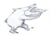 Bearsharktopus