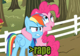 My Little Pony: Friendship is Magic