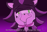 Mirai Nikki Yandere Face/ “Ecstatic Yandere Pose” (恍惚のヤンデレポーズ)