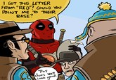 Alternate Universe