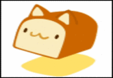 CatBread / Nekopan