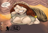 Mega Milk / Titty Monster