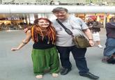 Hover Hand