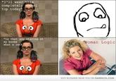Women Logic
