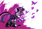 My Little Pony: Friendship is Magic