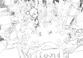 Yotsuba Koiwai / 404 Girl