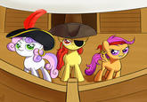 My Little Pony: Friendship is Magic