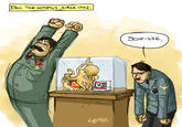 Paul The Octopus