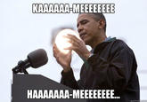 Wizard Obama