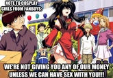 Cosplay