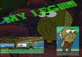 Minor Character Fandom