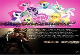 My Little Pony: Friendship is Magic