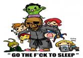 The Avengers
