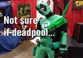 Deadpool (Marvel)