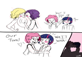 My Little Pony: Friendship is Magic