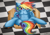 My Little Pony: Friendship is Magic