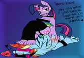 My Little Pony: Friendship is Magic