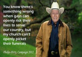 Rick Perry's "Strong" Ad
