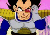 It's Over 9000!