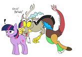 My Little Pony: Friendship is Magic