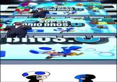 Oh God Why