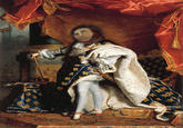 Botched Ecce Homo Painting