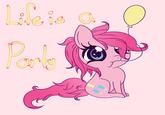 My Little Pony: Friendship is Magic