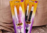 BIC's For Her Ballpoint Pen Reviews