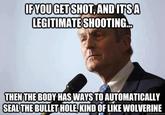 Todd Akin's Sexual Assault Gaffe
