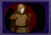 Comedian Amon / Stand-Up Amon