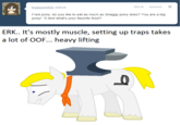 My Little Pony: Friendship is Magic